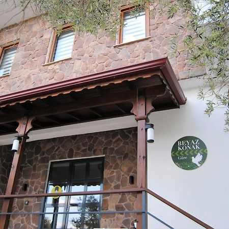 Beyaz Konak Guere Extérieur photo