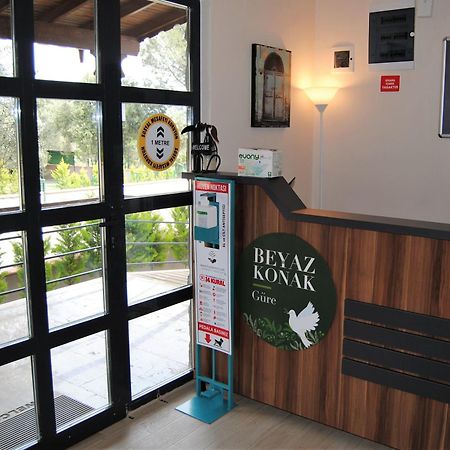 Beyaz Konak Guere Extérieur photo