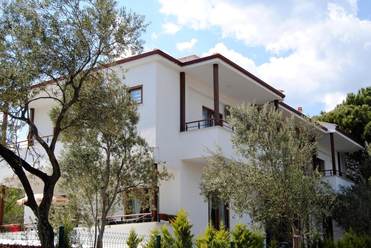 Beyaz Konak Guere Extérieur photo