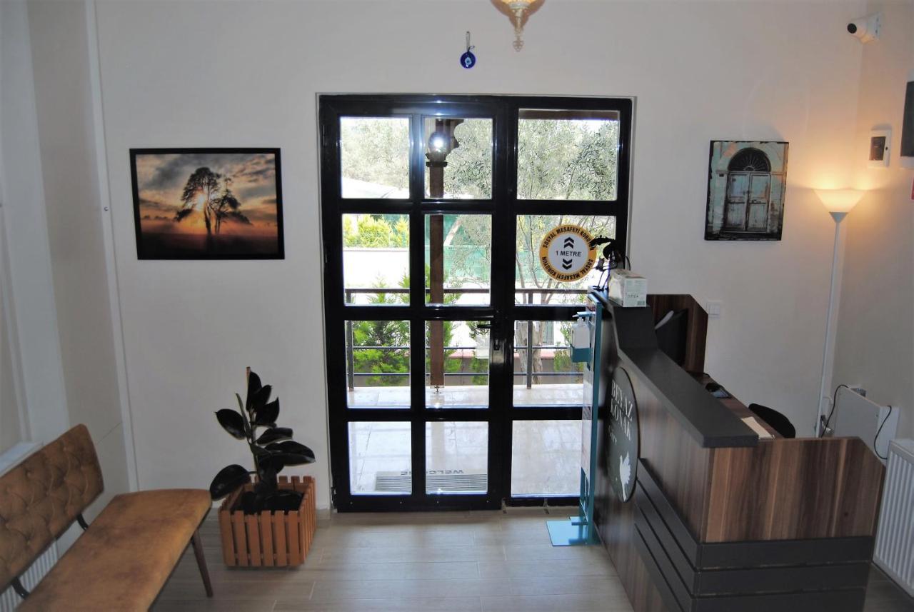 Beyaz Konak Guere Extérieur photo