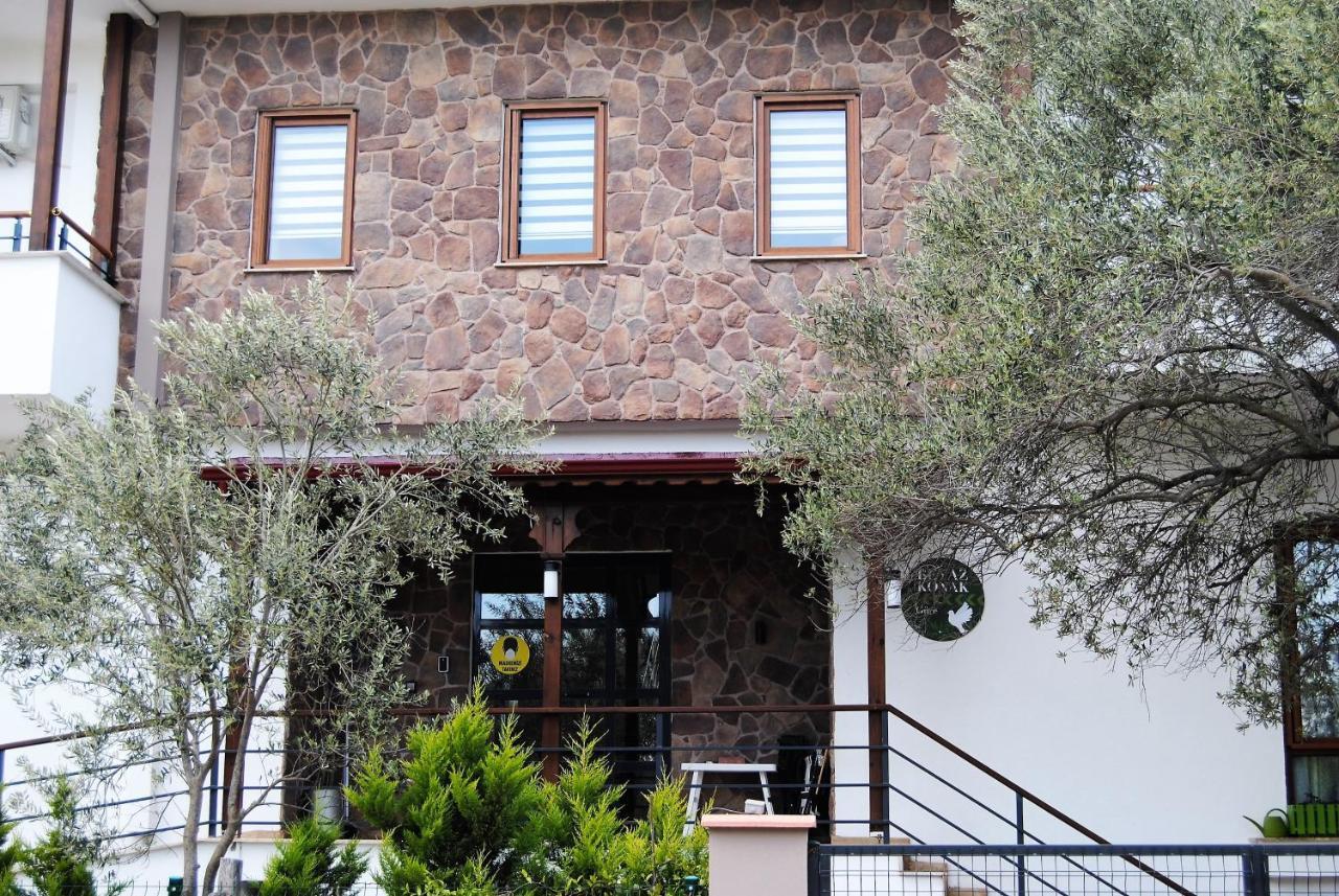 Beyaz Konak Guere Extérieur photo