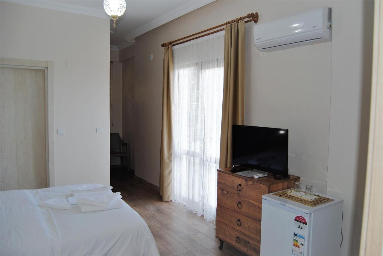 Beyaz Konak Guere Extérieur photo