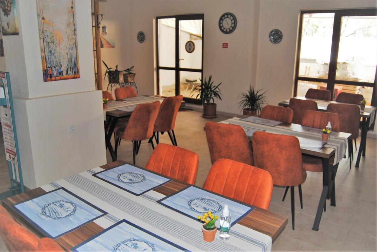 Beyaz Konak Guere Extérieur photo