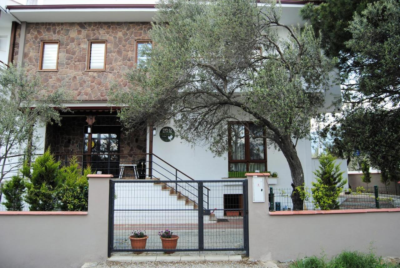 Beyaz Konak Guere Extérieur photo