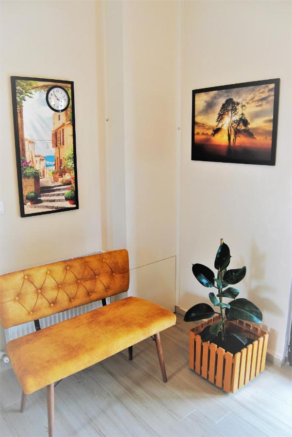 Beyaz Konak Guere Extérieur photo