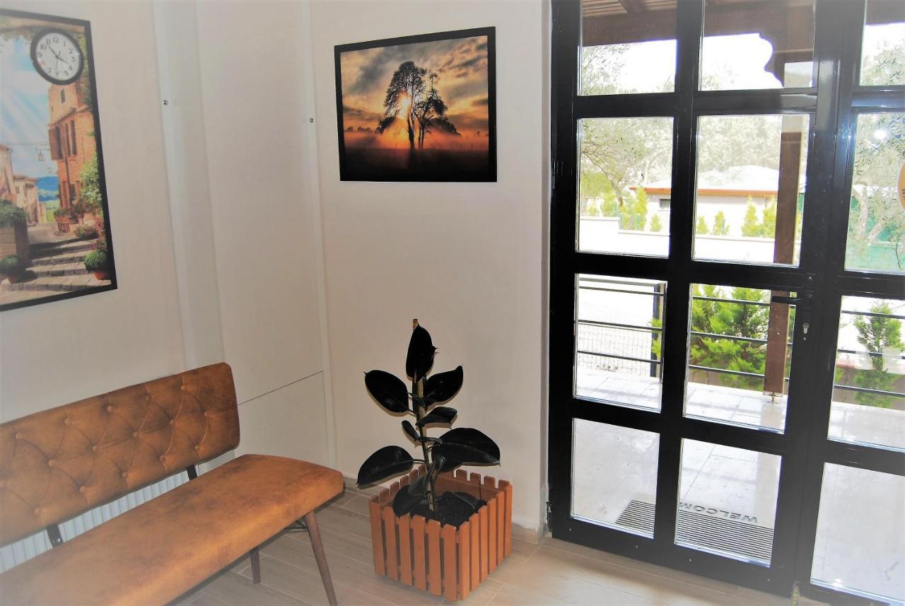 Beyaz Konak Guere Extérieur photo