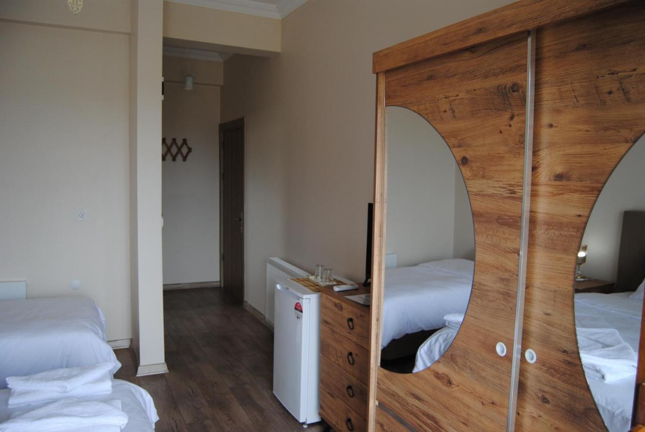 Beyaz Konak Guere Extérieur photo