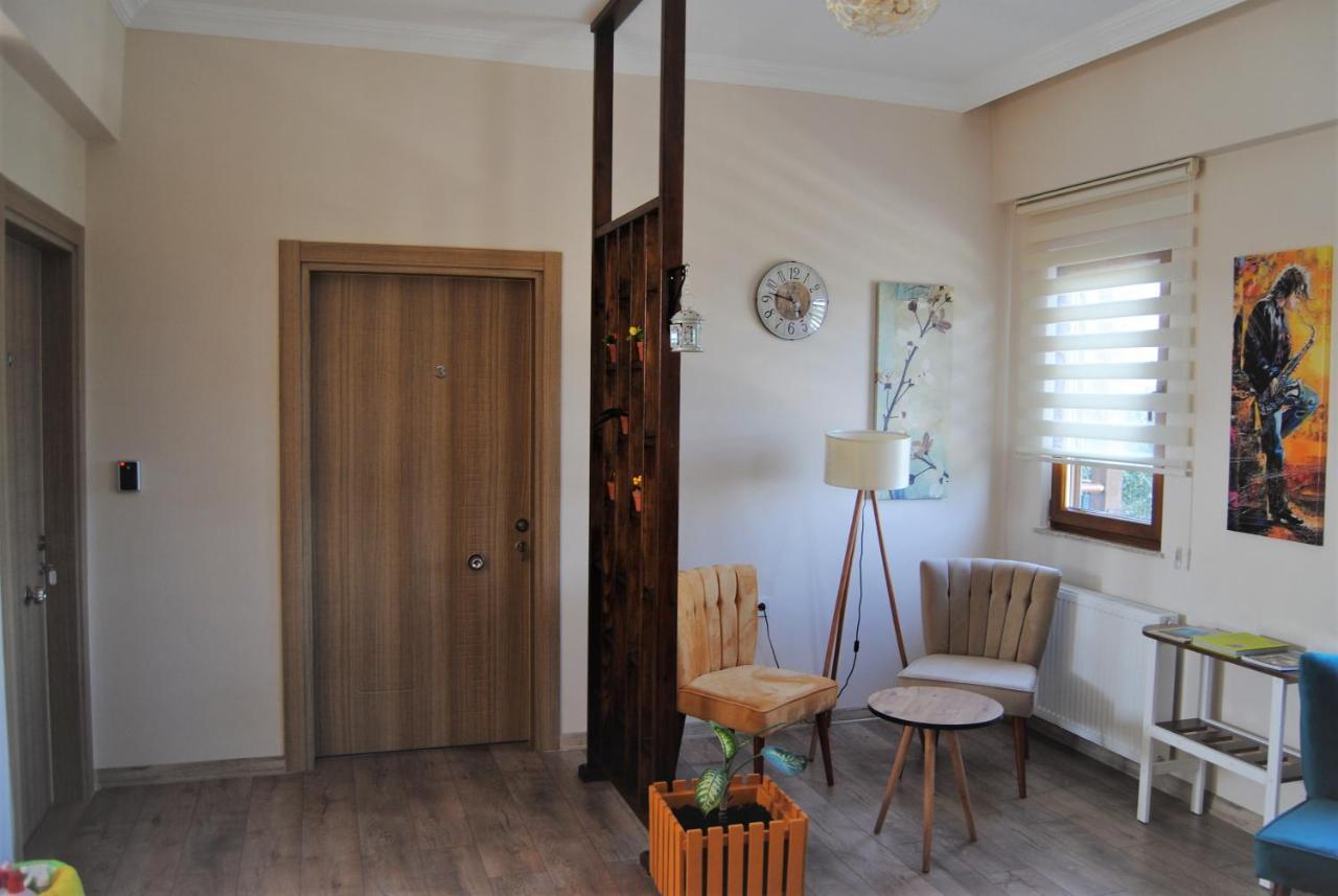 Beyaz Konak Guere Extérieur photo