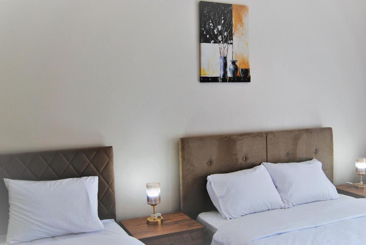 Beyaz Konak Guere Extérieur photo
