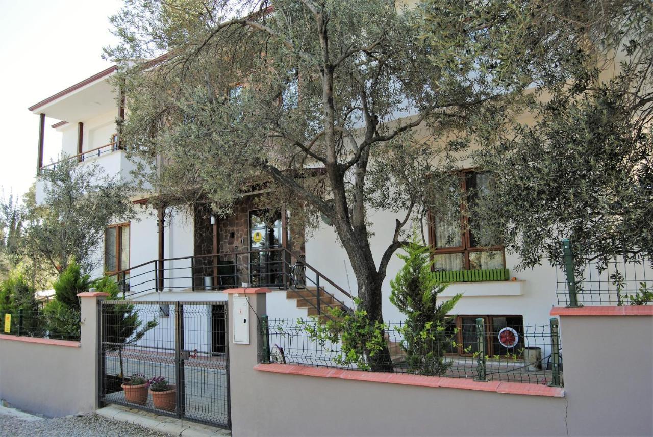 Beyaz Konak Guere Extérieur photo
