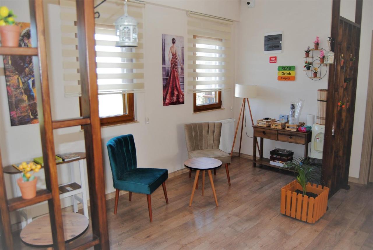Beyaz Konak Guere Extérieur photo