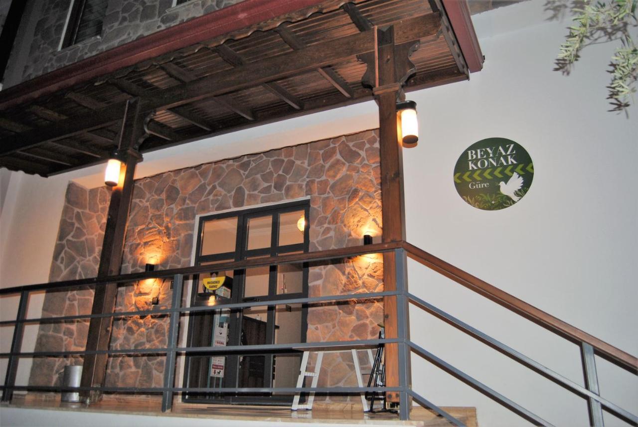 Beyaz Konak Guere Extérieur photo