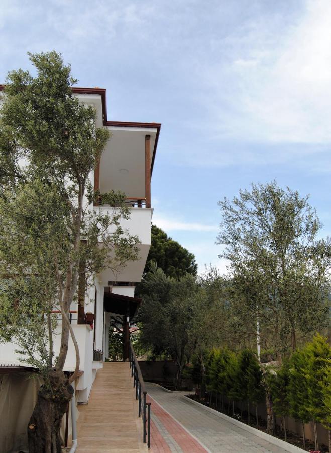 Beyaz Konak Guere Extérieur photo
