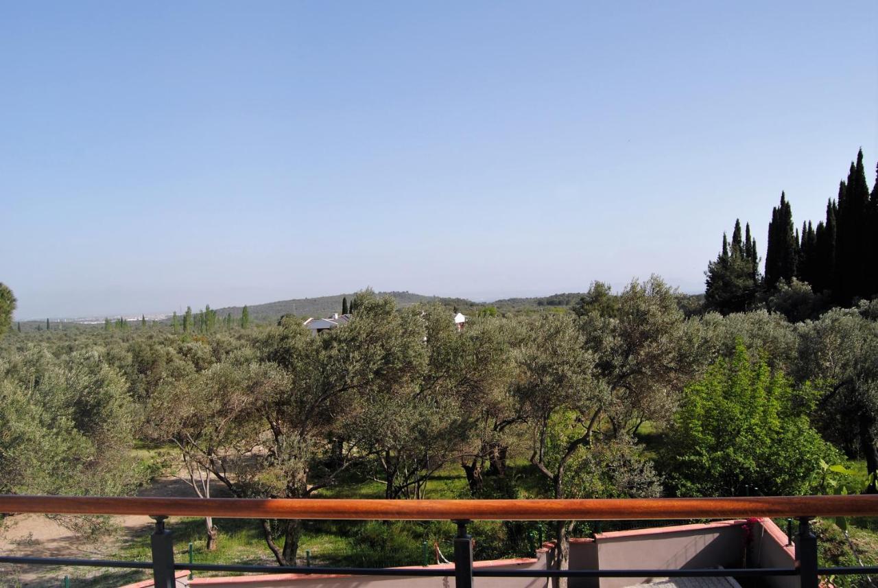 Beyaz Konak Guere Extérieur photo