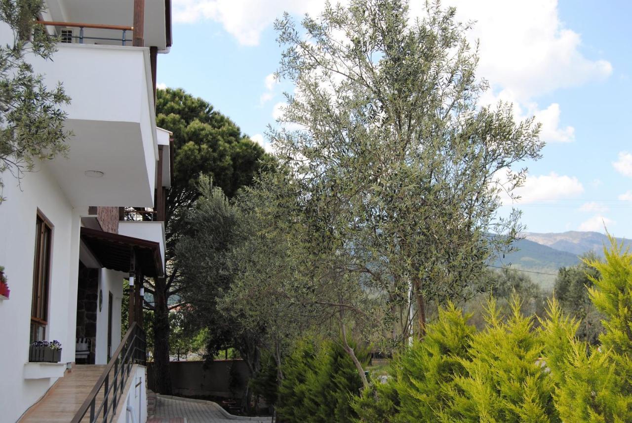 Beyaz Konak Guere Extérieur photo