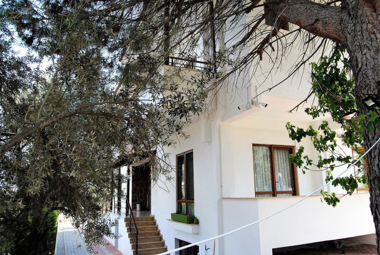 Beyaz Konak Guere Extérieur photo