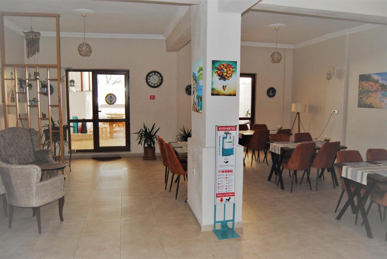 Beyaz Konak Guere Extérieur photo