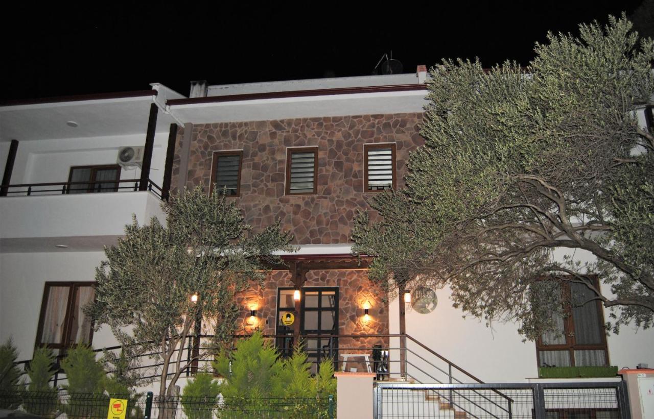 Beyaz Konak Guere Extérieur photo