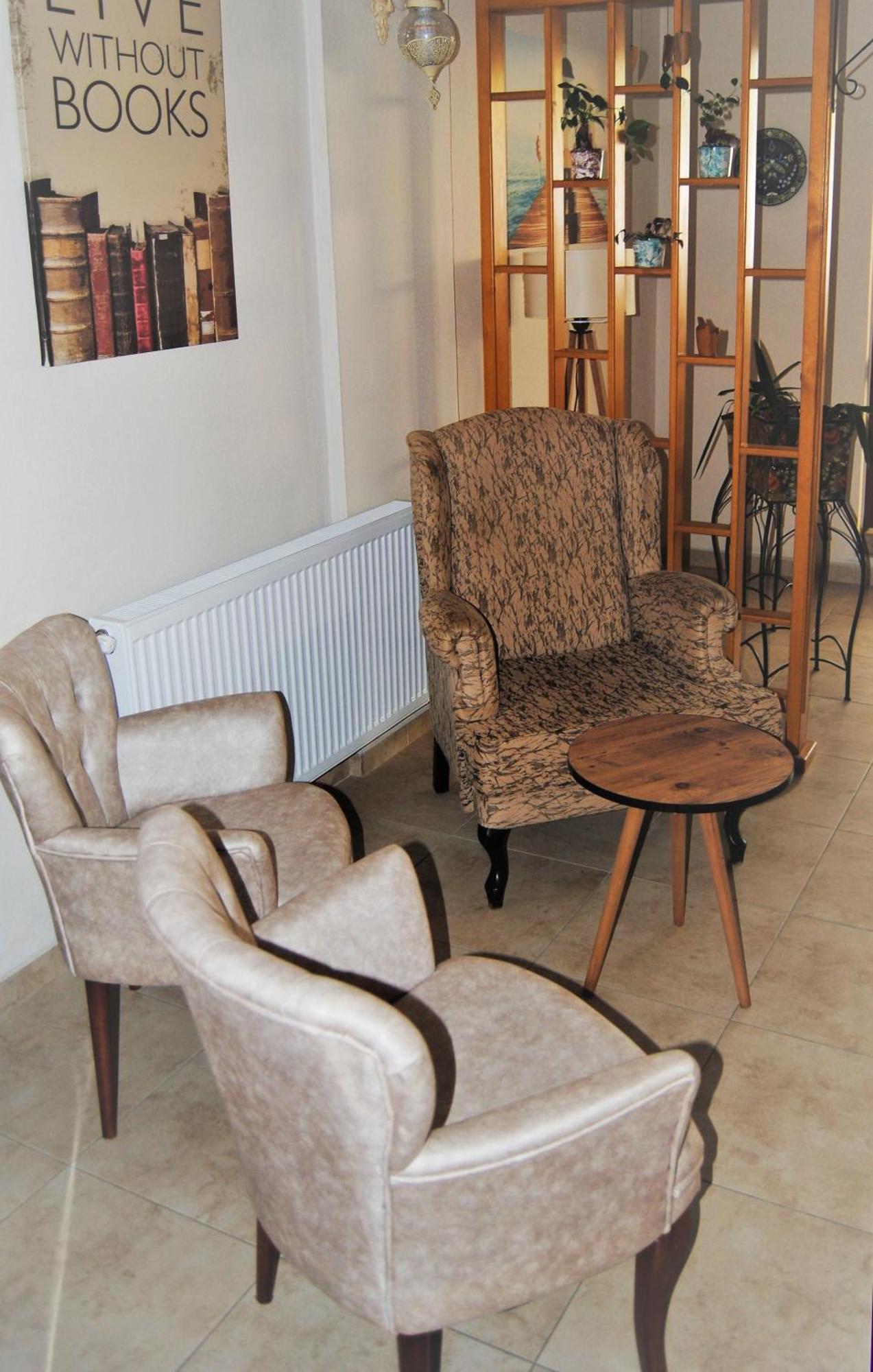 Beyaz Konak Guere Extérieur photo
